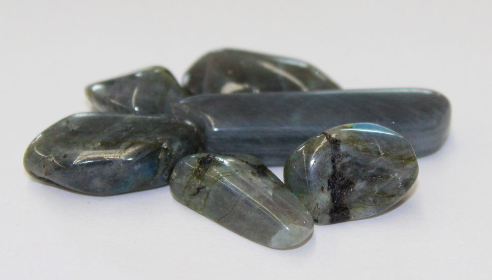 Labradorite A - Northern Magick Supplies