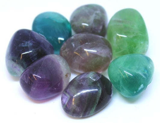 Fluorite A - Northern Magick Supplies