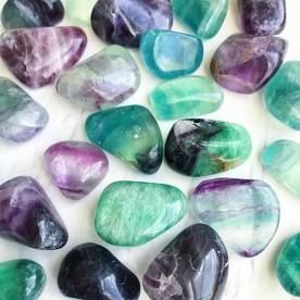 Fluorite A Lg - Northern Magick Supplies