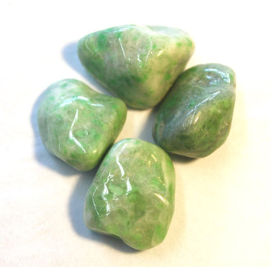 Sausserite A - Northern Magick Supplies
