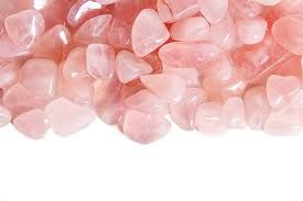 Quartz Rose - Tumbled - Northern Magick Supplies