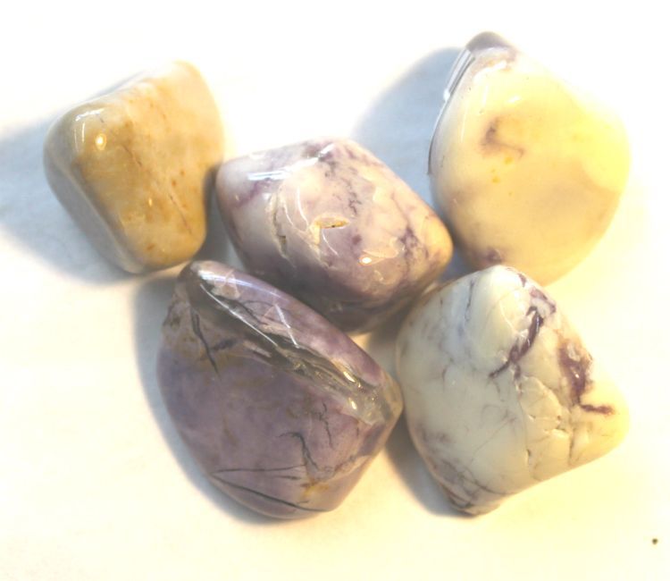 Tiffany Stone aka Purple Passio - Northern Magick Supplies
