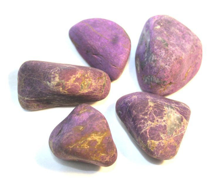 Purpurite