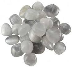 Selenite Grapes