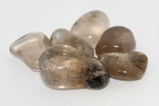 Quartz Smoky XSmall A - Northern Magick Supplies