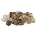 Rutile Quartz Small