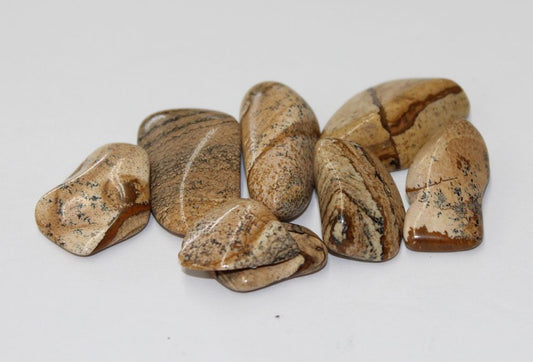 Picture Jasper A - Northern Magick Supplies