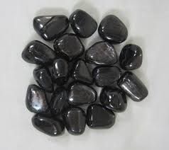 Hypersthene Tumbled Chips 10g - Northern Magick Supplies