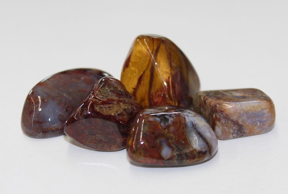 Pietersite Tumbled - Northern Magick Supplies