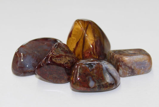 Pietersite Tumbled - Northern Magick Supplies
