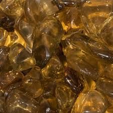 Whiskey Quartz - Northern Magick Supplies