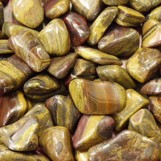 Muggle Stone Tumbled - Northern Magick Supplies