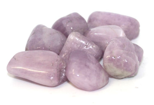 Kunzite A - Northern Magick Supplies