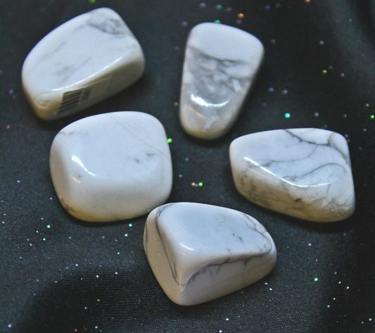 Howlite