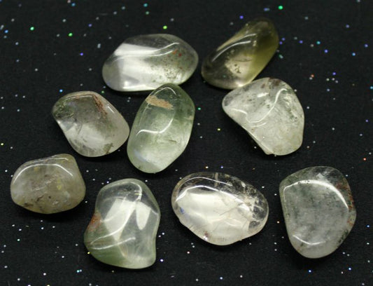 Quartz Lodolite