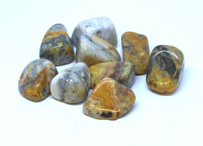 Agate Crazy Lace - Northern Magick Supplies