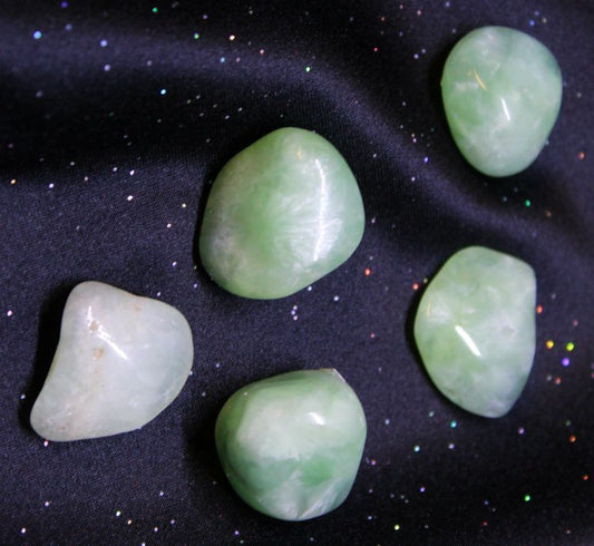 Prehnite - Northern Magick Supplies