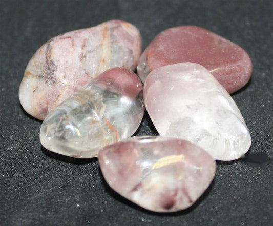Quartz Lithium - Northern Magick Supplies