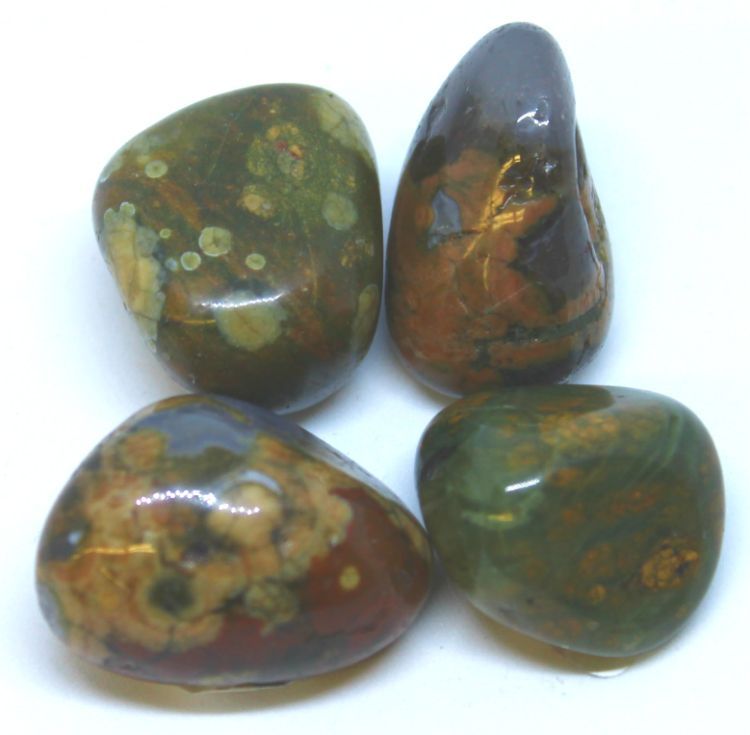Rhyolite