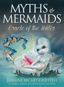 Myths & Mermaids Oracle