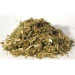 Blessed Thistle - Cut (1 oz) - Northern Magick Supplies