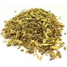 Barberry Root Bark - Cut (1oz) - Northern Magick Supplies
