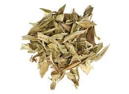 Myrtle Leaf (1 oz) - Northern Magick Supplies