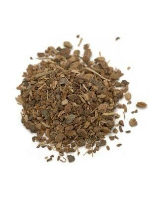 Wild Cherry Bark - Organic (1 oz) - Northern Magick Supplies