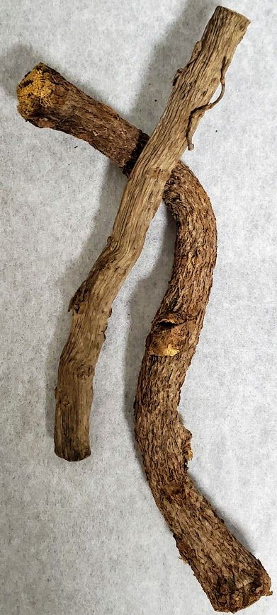 Licorice Sticks - Whole (1 oz) - Northern Magick Supplies