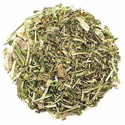 Scullcap Leaf & Flower (1 oz)