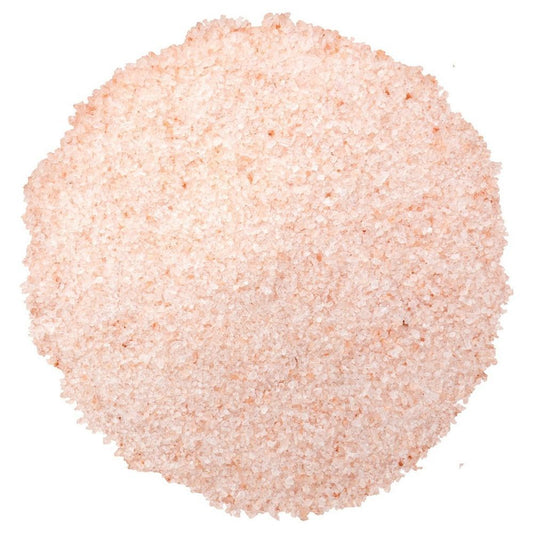 Himalayan Pink Salt x-fine 1oz