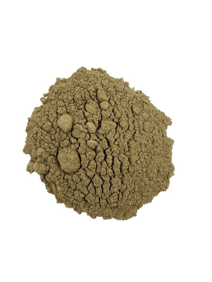 Horny Goat Weed - Powder (1 oz) - Northern Magick Supplies