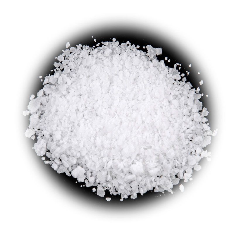 Sea Salt Coarse 1lb - Northern Magick Supplies
