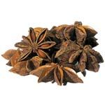Anise Star - Whole (1 oz) - Northern Magick Supplies