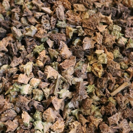 Tribulus Fruit - Whole (1 oz)