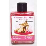 Come to Me Oil (4 Dram)