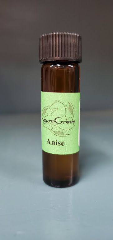 Anise Oil - 2 Dram