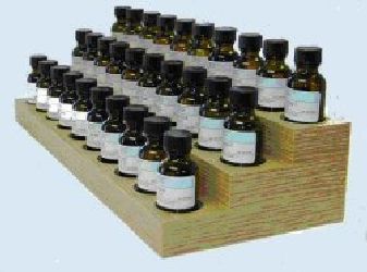 Nutmeg Fragrance Oil