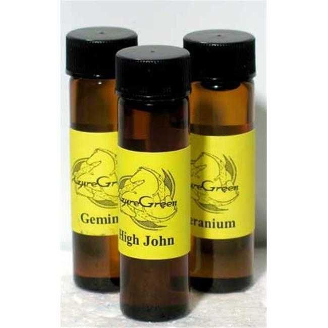 Kyphi Oil - 2 Dram