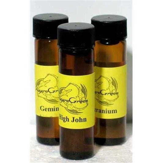 Kyphi Oil - 2 Dram