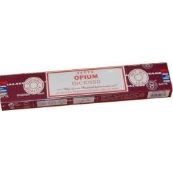 Satya Opium Sticks - Northern Magick Supplies