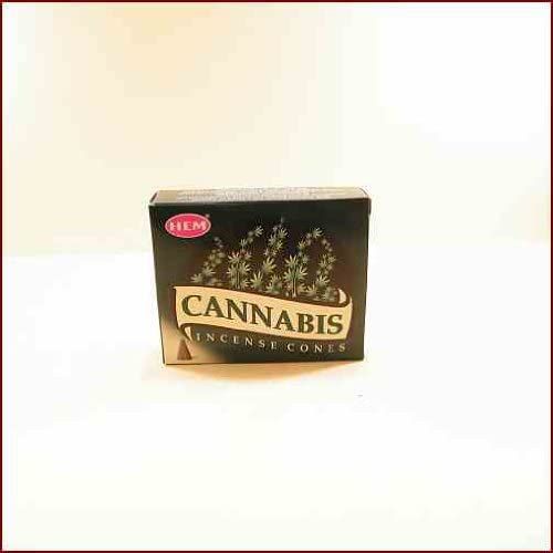 Cannabis HEM Cone