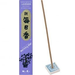 Lavender - Morning Star Incense Sticks - Northern Magick Supplies