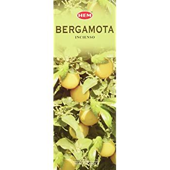 Bergamot HEM Sticks