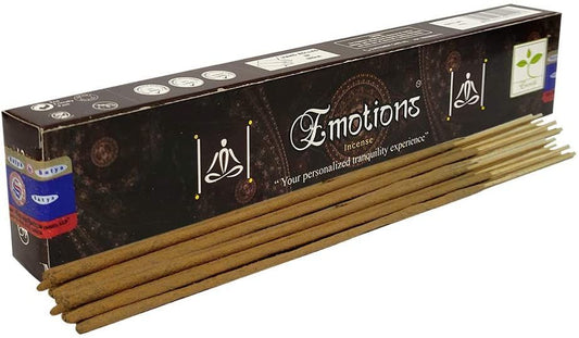 Satya Supreme Emotions