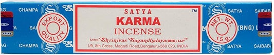 Karma Satya - Northern Magick Supplies