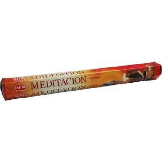 Meditation HEM Incense Stick