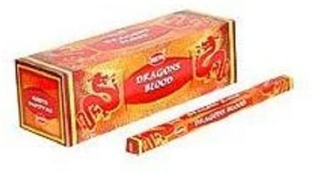 Dragon's Blood HEM stick 8pk
