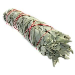 Yerba Santa Sage Smudge 8"