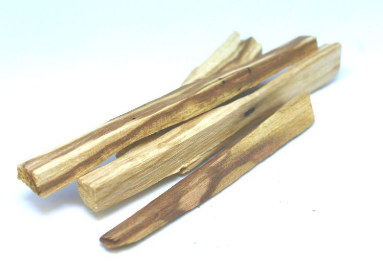 Palo Santo Stick (3 Pack)